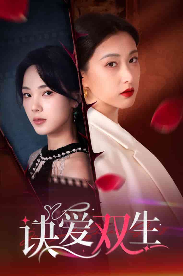 两世盛花皆绽放(全集)