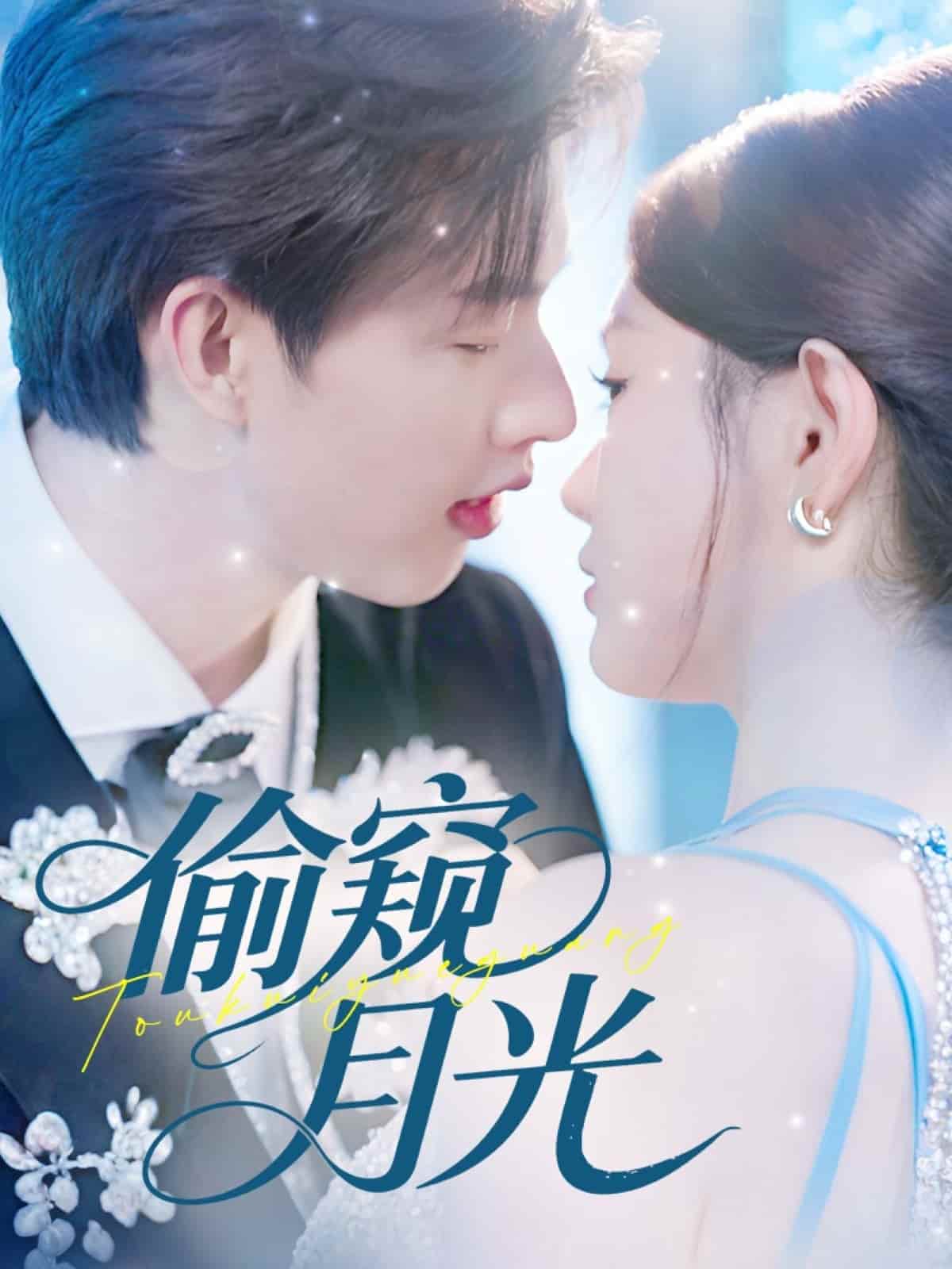 偷窥月光(全集)