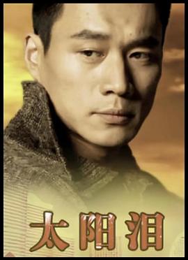 太阳泪1993(全集)