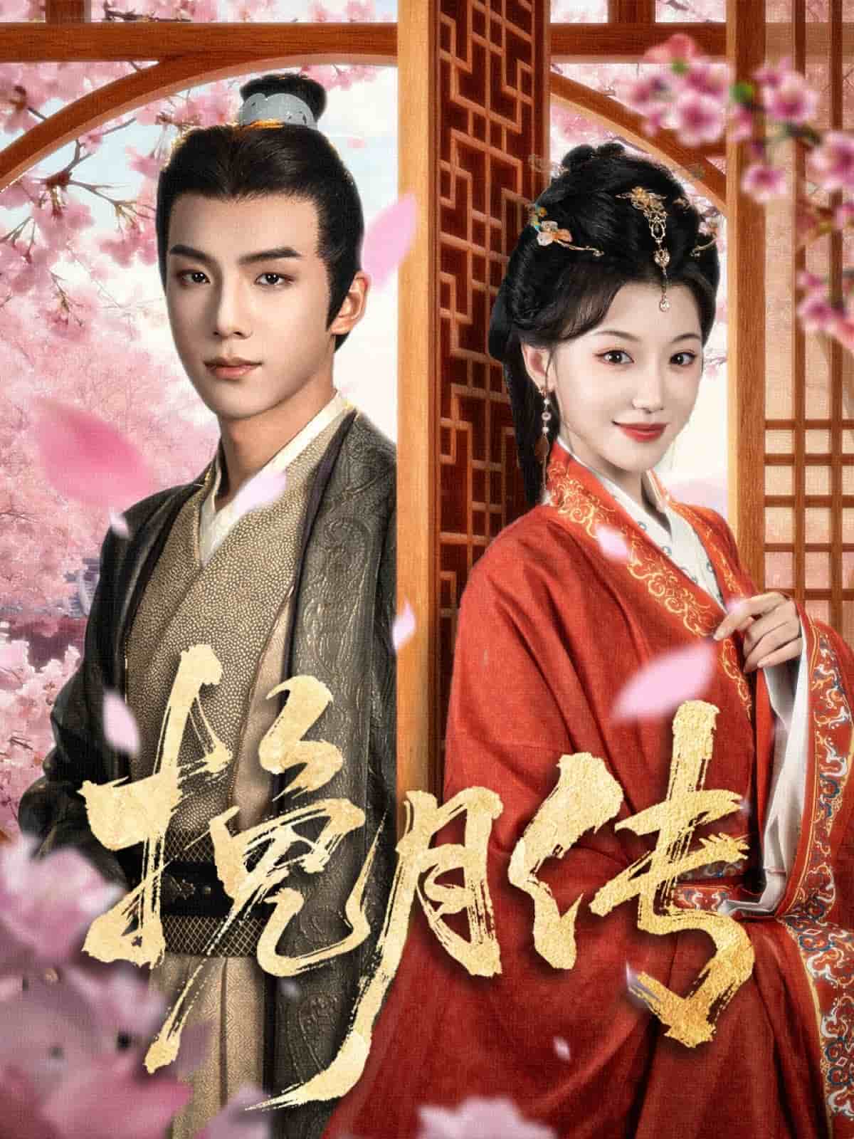 挽月传(全集)