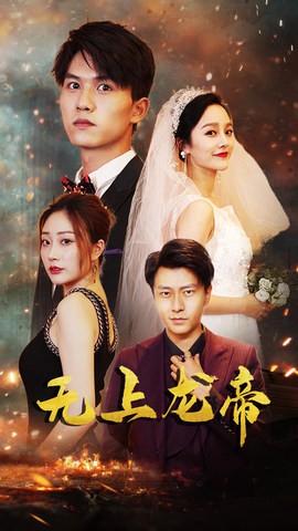 无上龙帝(全集)