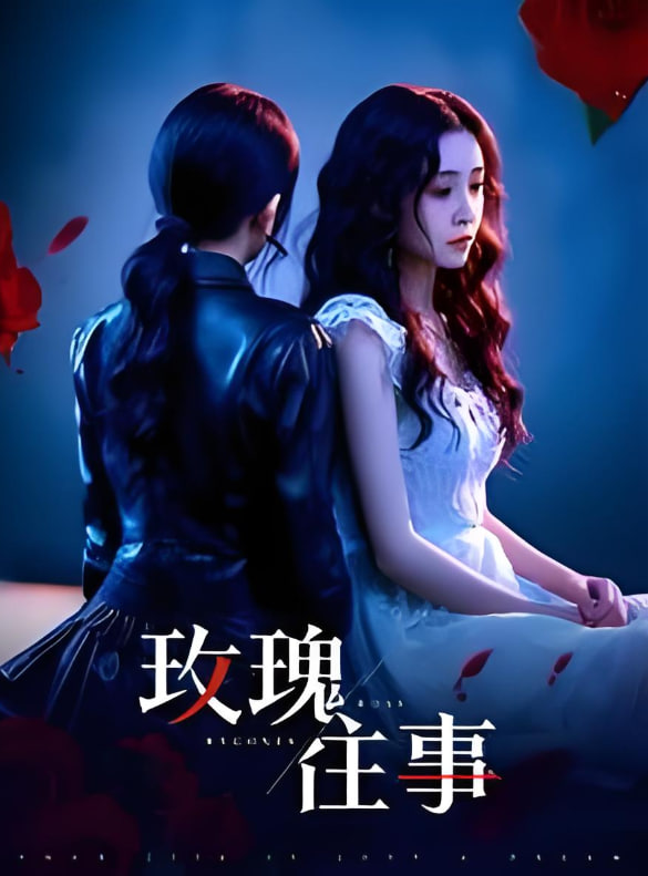 玫瑰往事(全集)