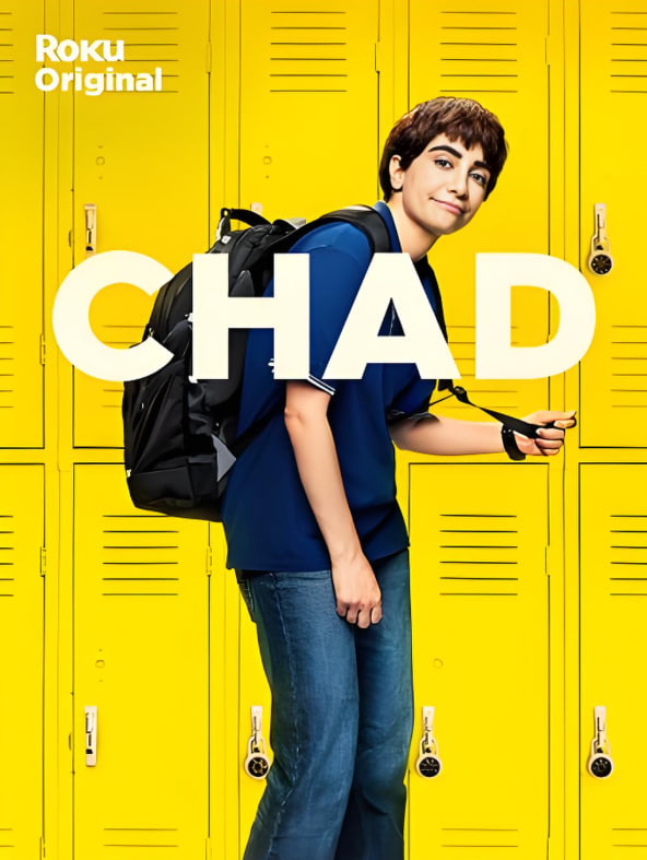 查德 第二季(全集)