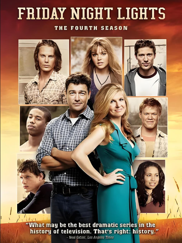 胜利之光 第四季(全集)