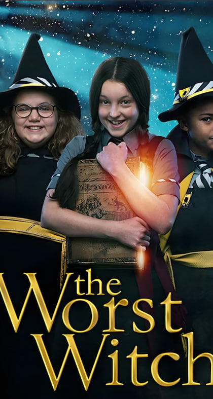 魔法学校 第三季(全集)