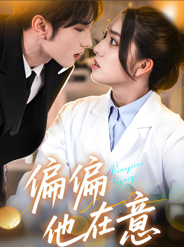 偏偏他在意(全集)