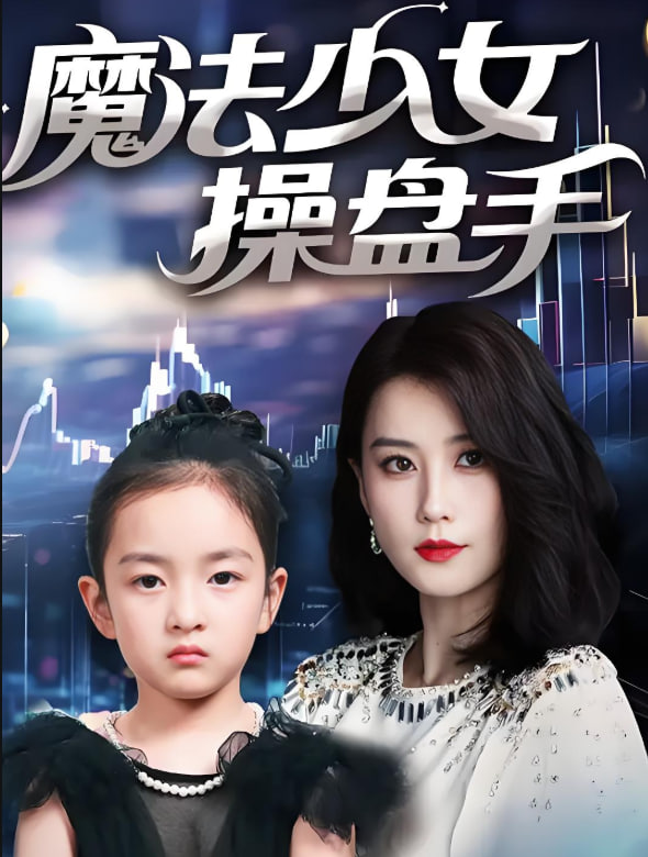 魔法少女操盘手(全集)