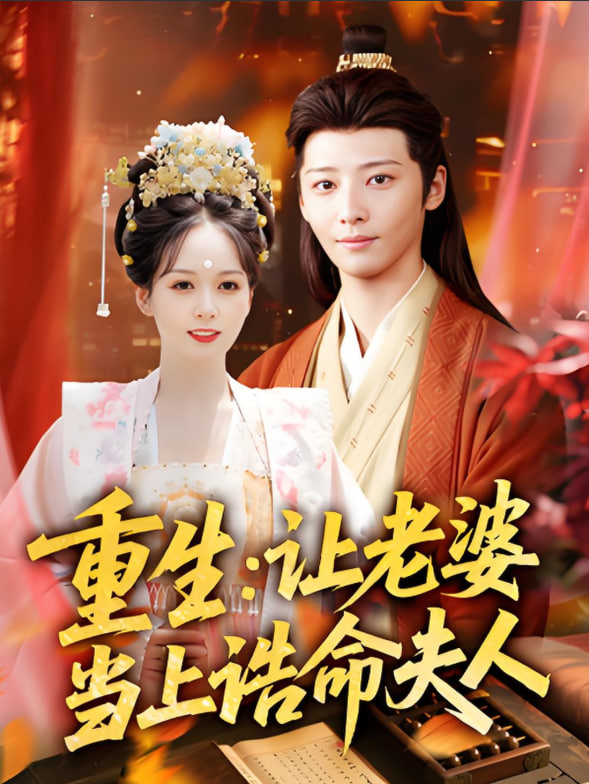 重生让老婆当上诰命夫人(全集)