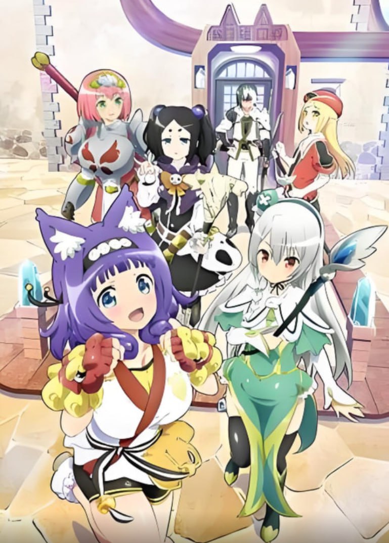 无良公会(全集)