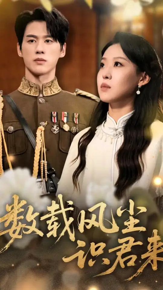 数载风尘识君来(全集)