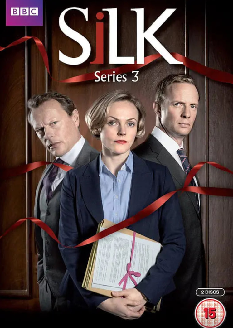 皇家律师 第三季(全集)