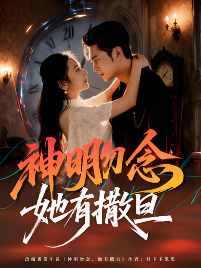 神明勿念她有撒旦(全集)