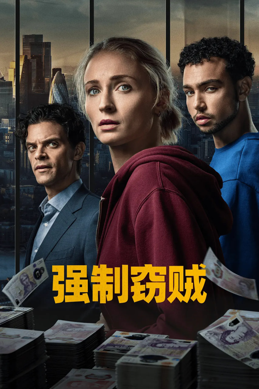 强制窃贼(全集)