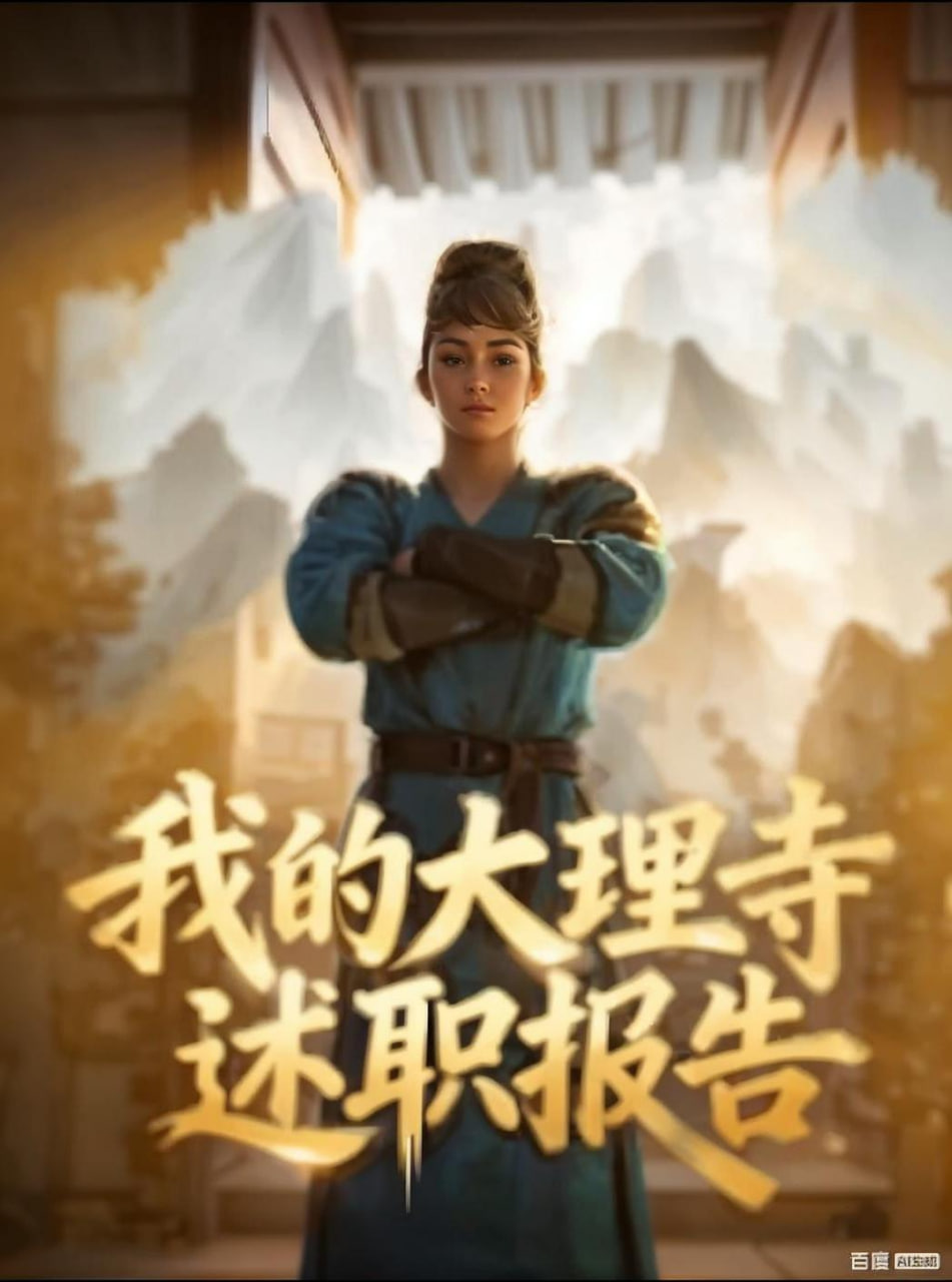 我的大理寺述职报告(全集)