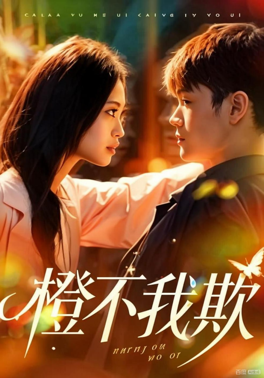 橙不我欺(全集)