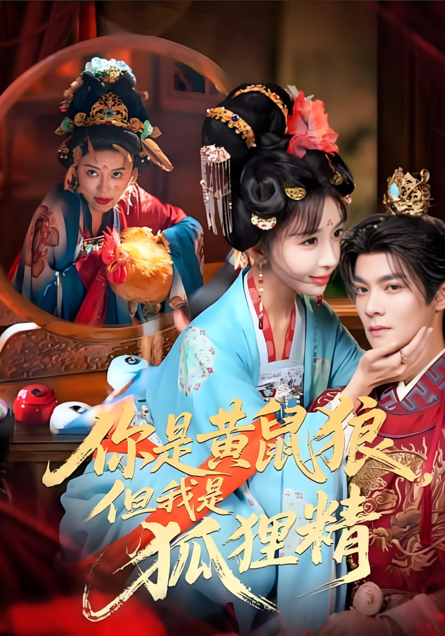 你是黄鼠狼，但我是狐狸精(全集)