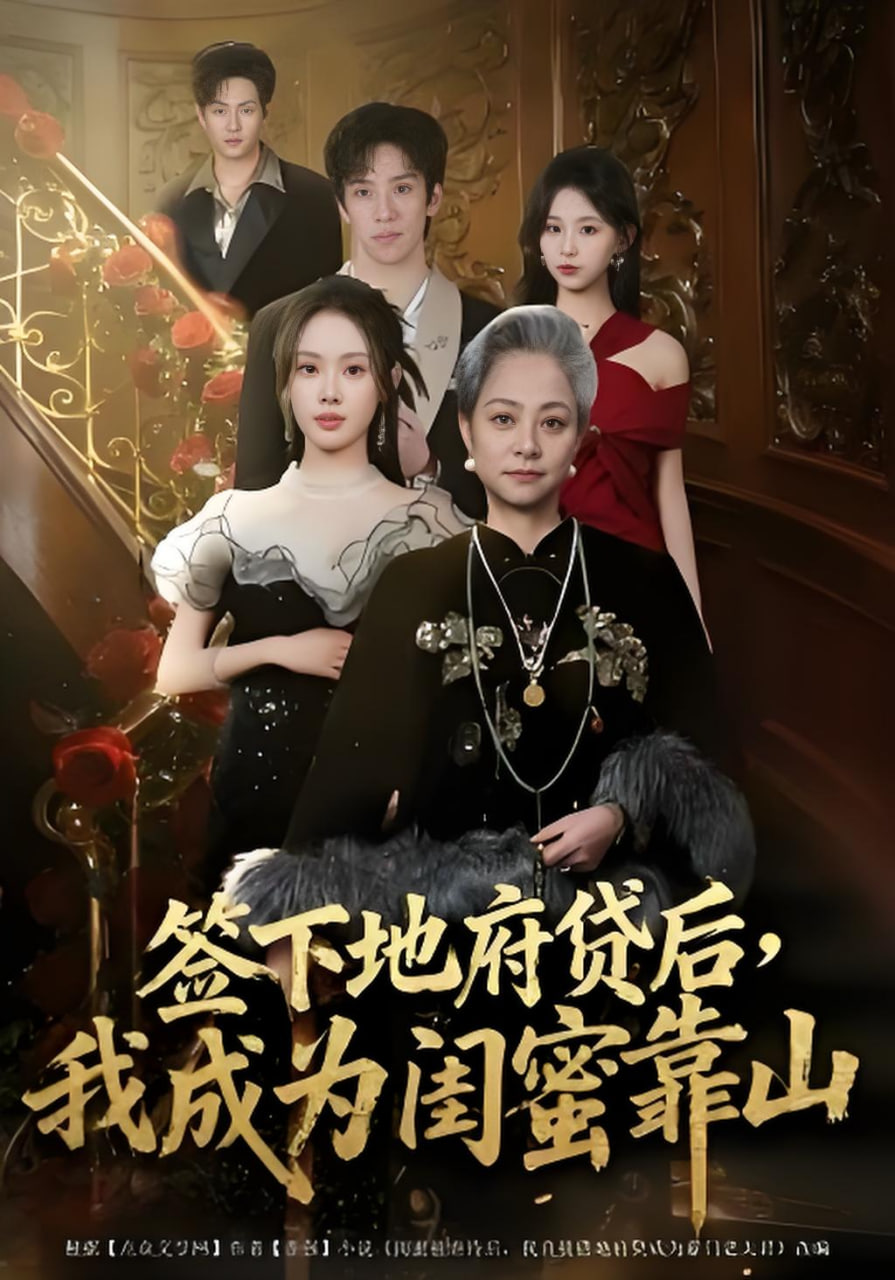 随机摆摊3：我用美食引蛇出洞(全集)