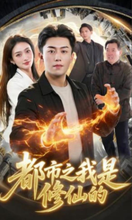 都市之我是修仙的(全集)