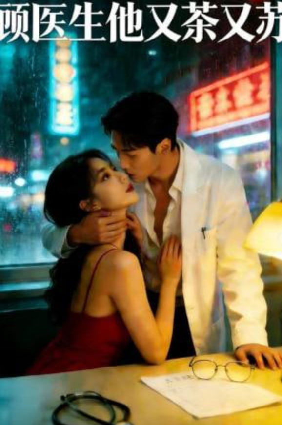 顾医生他又茶又苏(全集)