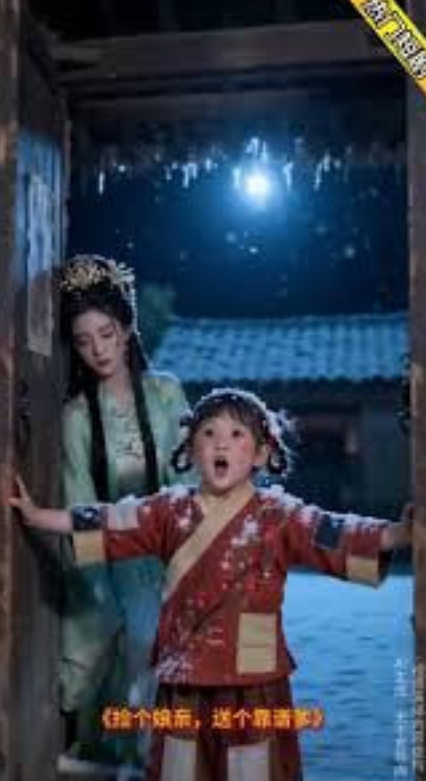 捡个娘亲，送个靠谱爹(全集)