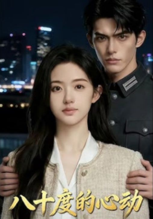 八十度的心动(全集)