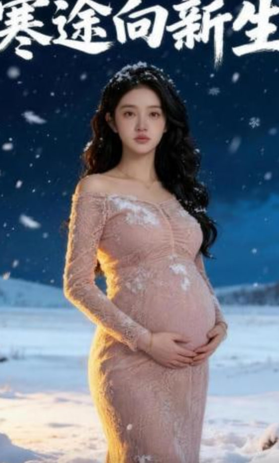 寒途向新生(全集)