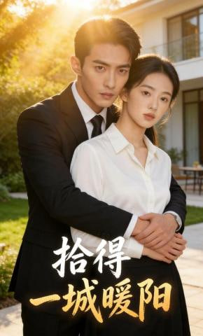 拾得一城暖阳(全集)