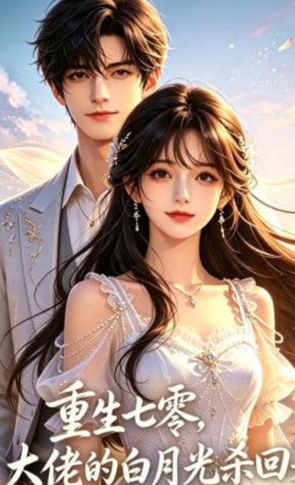 重生七零，大佬的白月光杀回来了(全集)