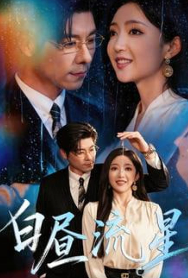 白昼流星(全集)