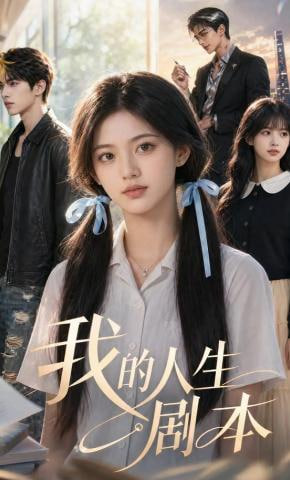 我的人生剧本(全集)