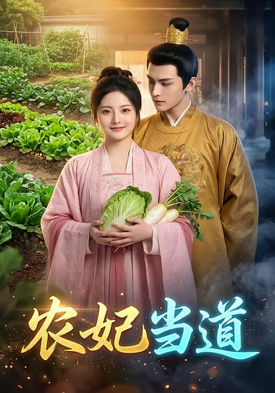 农妃当道(全集)