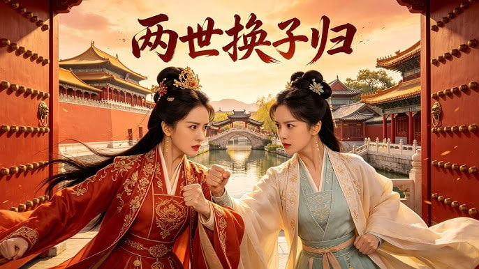 两世换子归(全集)