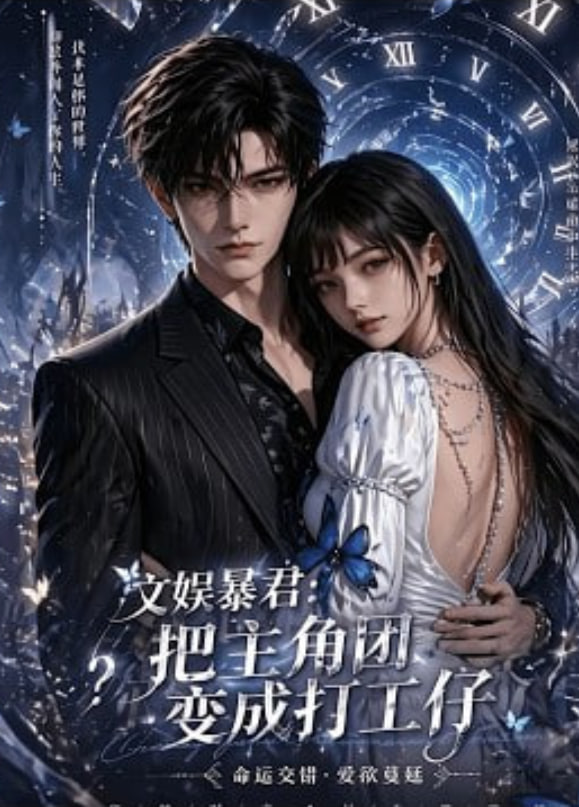 文娱暴君:把主角团变成打工仔(全集)