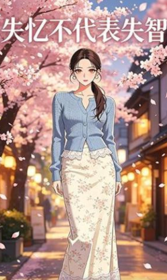失忆不代表失智(全集)