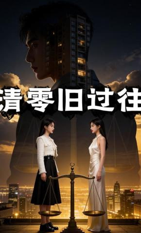 清零旧过往(全集)