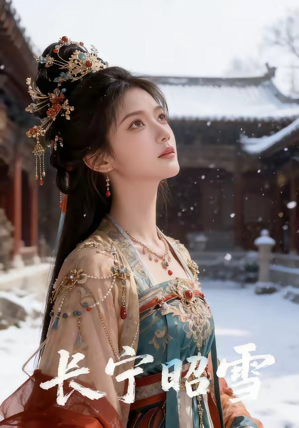 长宁昭雪(全集)