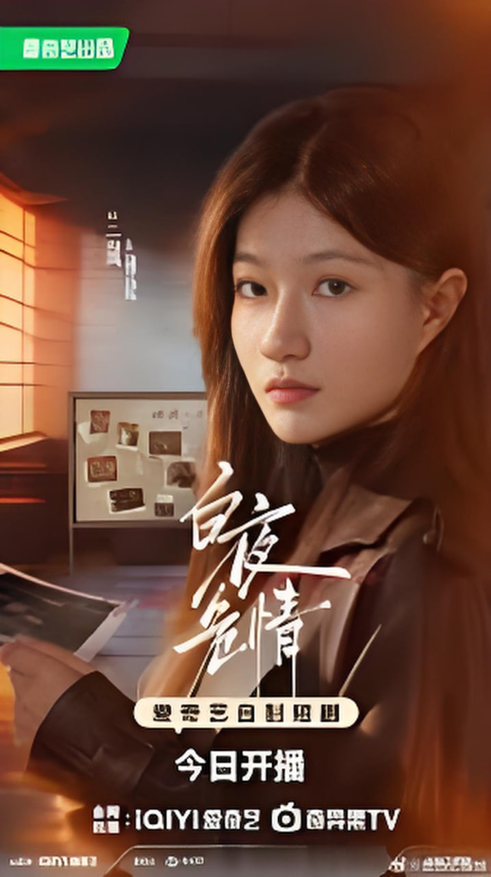 白夜危情(全集)