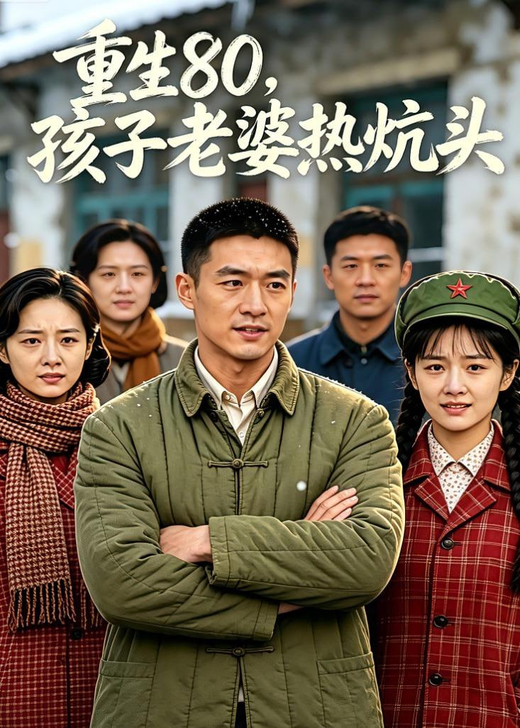 重生80，孩子老婆热炕头(全集)