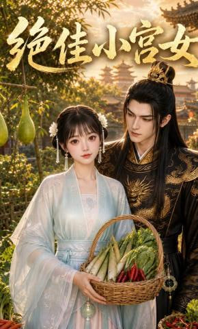 绝佳小宫女(全集)