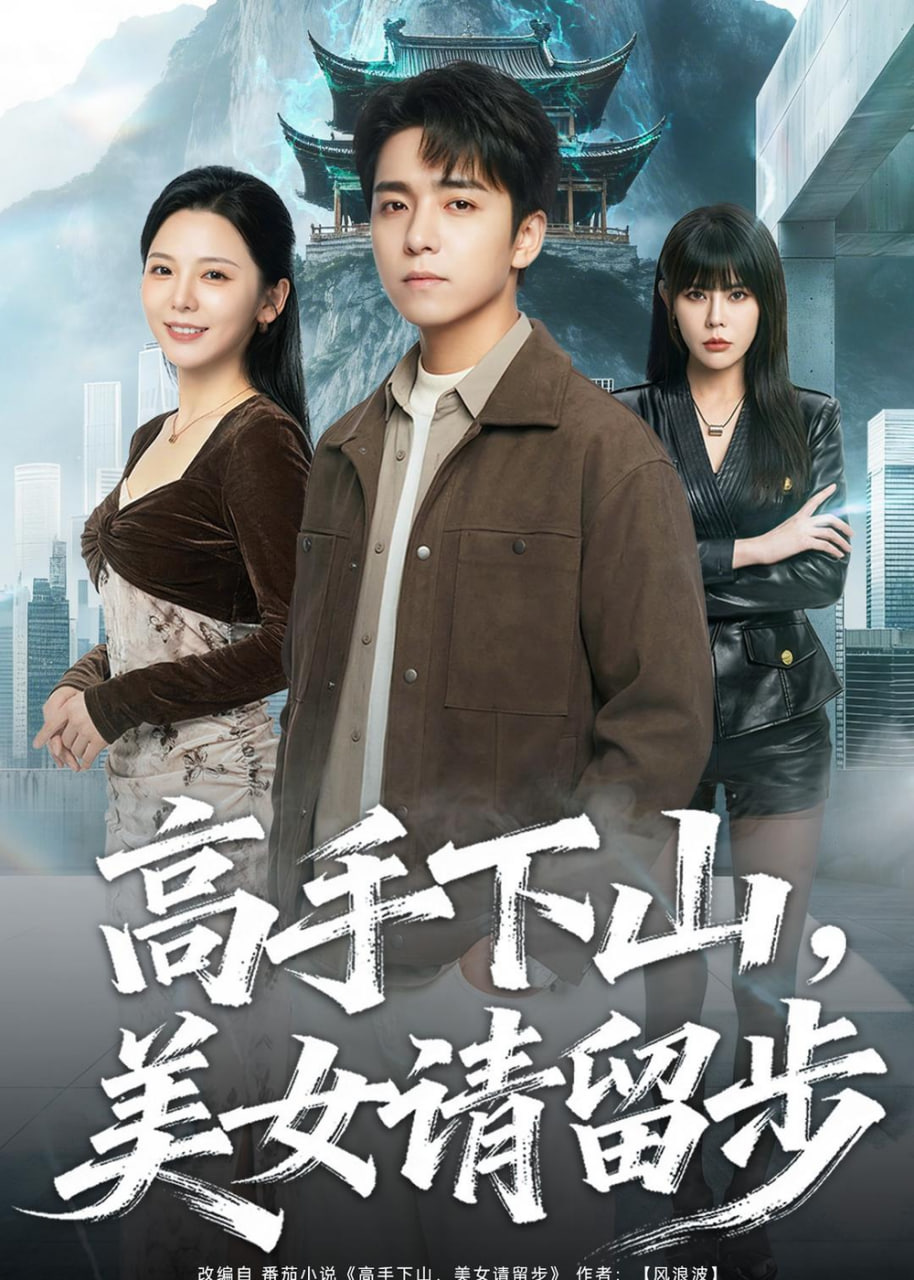 高手下山，美女请留步(全集)