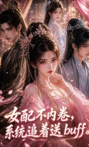 女配不内卷，系统追着送 buff(全集)