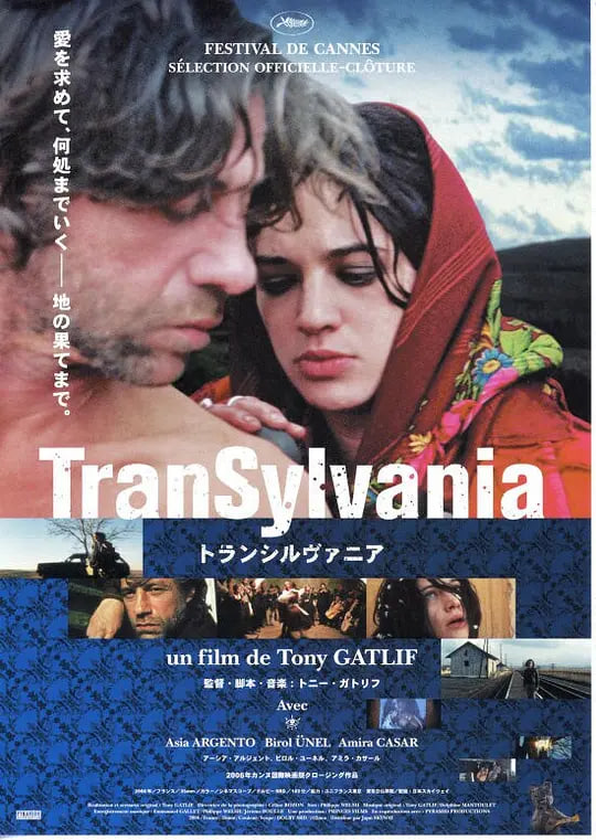 寻爱之旅 2006