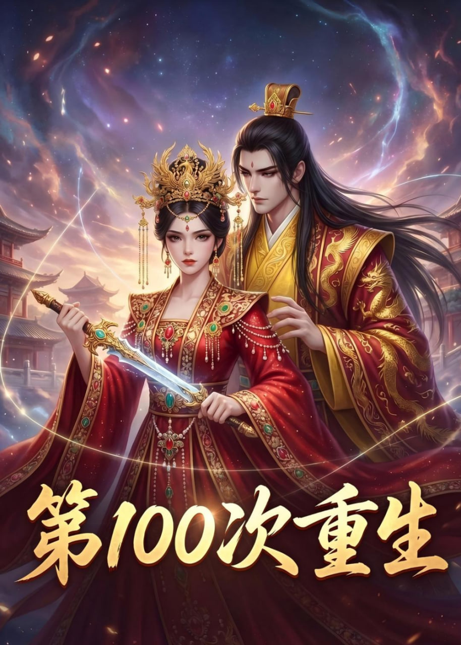 第100次重生(全集)