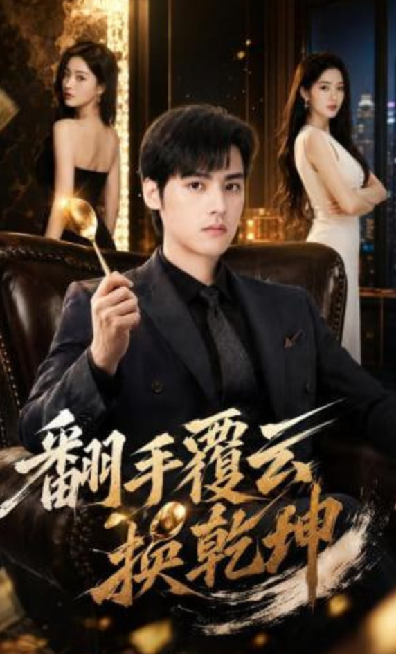 翻手覆云换乾坤(全集)