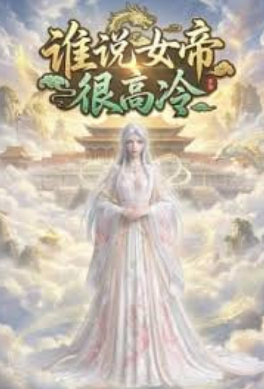 谁说女帝很高冷(全集)