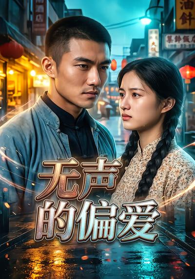 无声的偏爱(全集)
