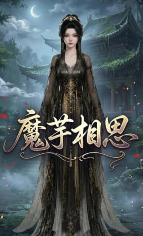 魔芋相思(全集)