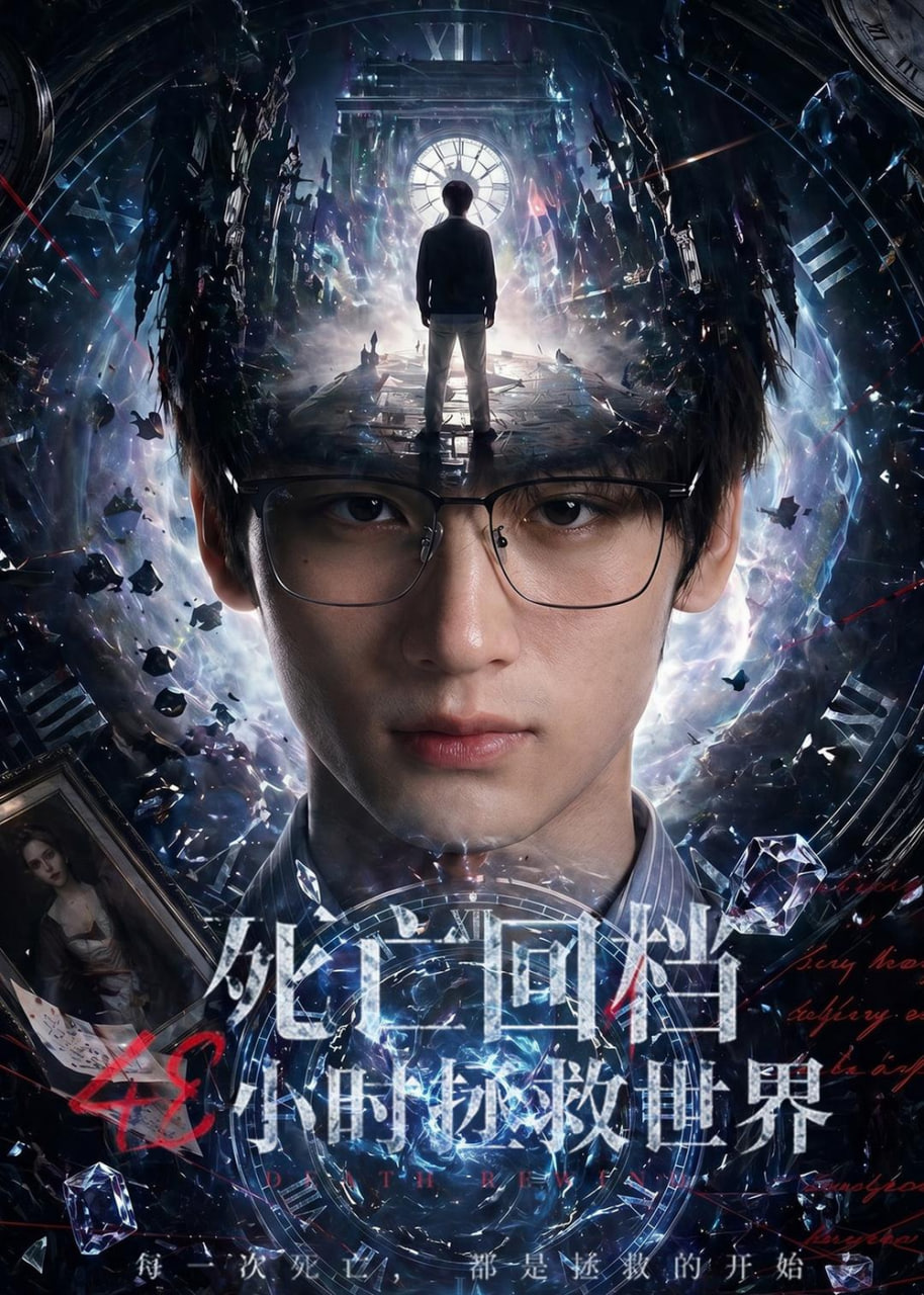 死亡回档 48 小时拯救世界(全集)