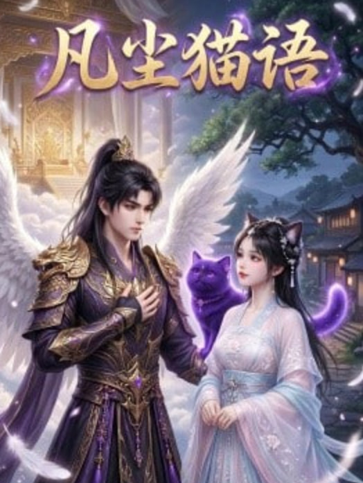 凡尘猫语(全集)