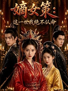 嫡女策：这一世我绝不认命(全集)